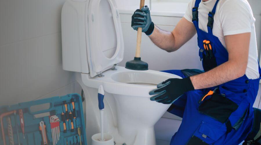 Local expert plumbing services in San Marcos, CA